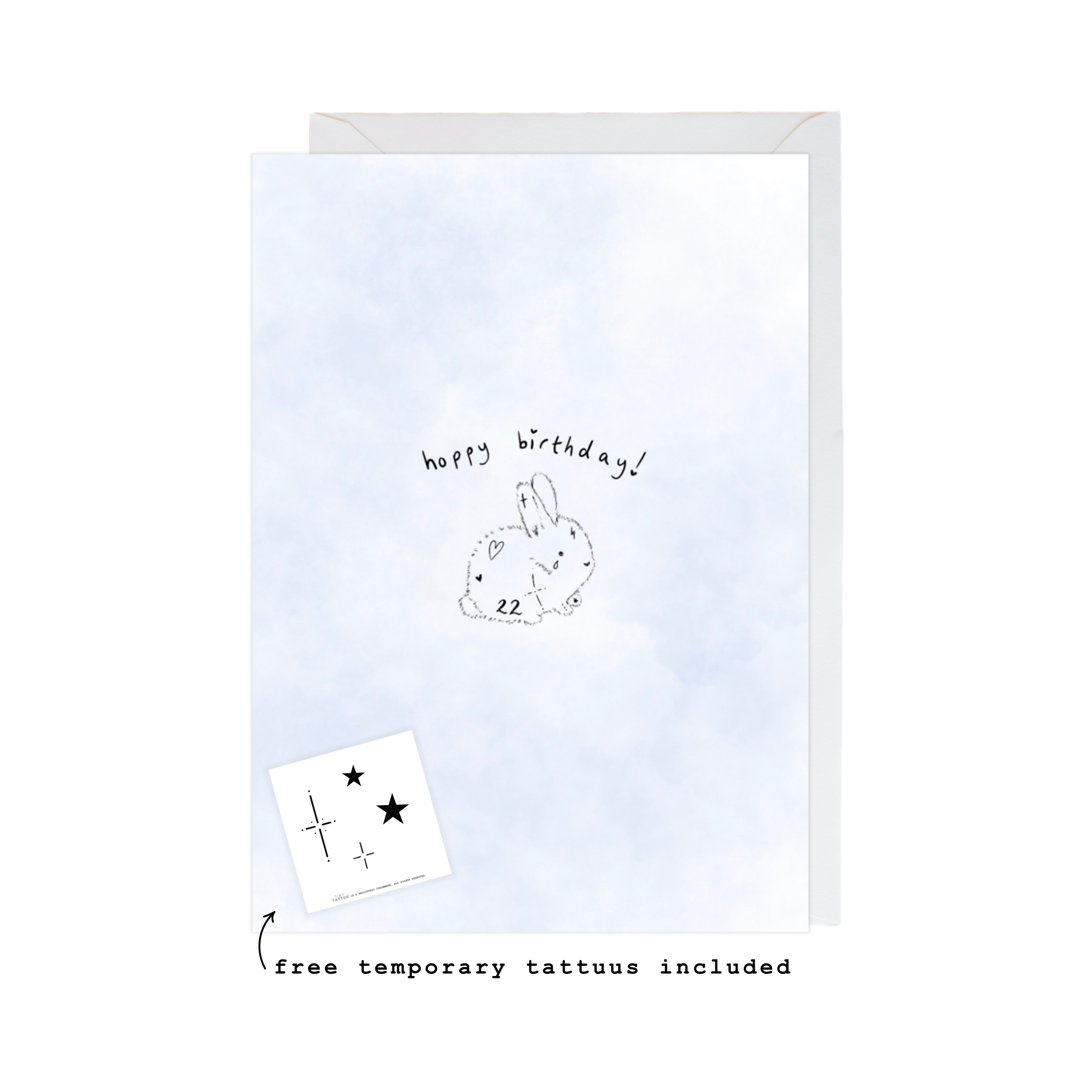 . tiny sale