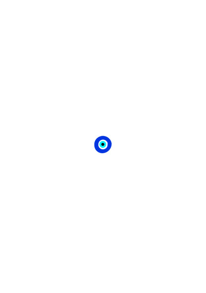 evil eye card