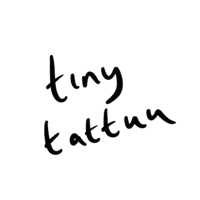 Tiny Tattuu